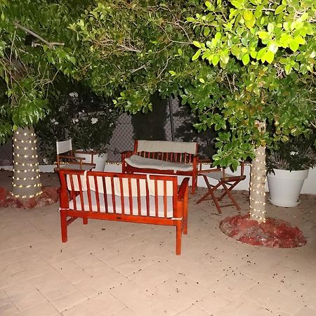 Las Palomas, Appartement 3 Chambres Avec Piscine Turís المظهر الخارجي الصورة