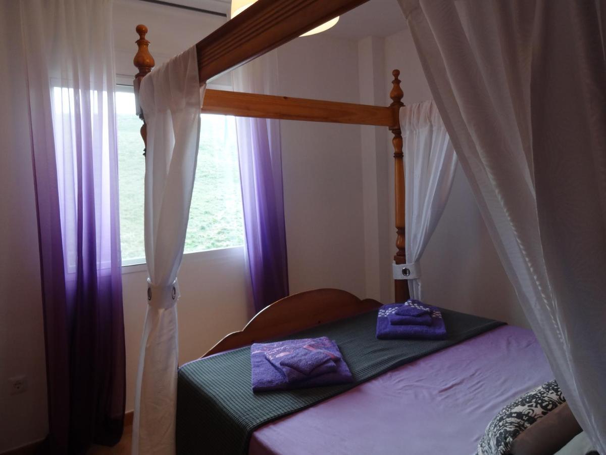 Las Palomas, Appartement 3 Chambres Avec Piscine Turís المظهر الخارجي الصورة