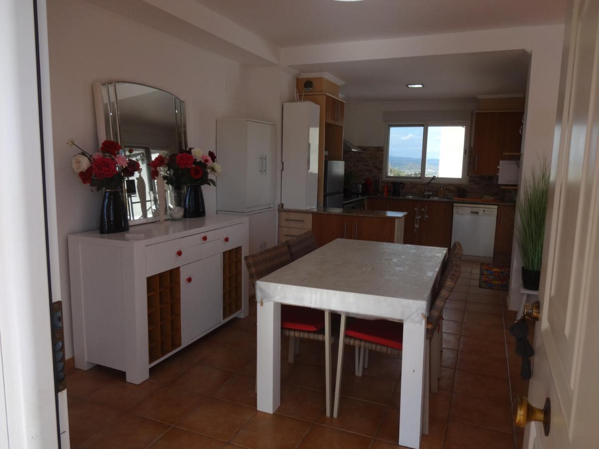Las Palomas, Appartement 3 Chambres Avec Piscine Turís المظهر الخارجي الصورة