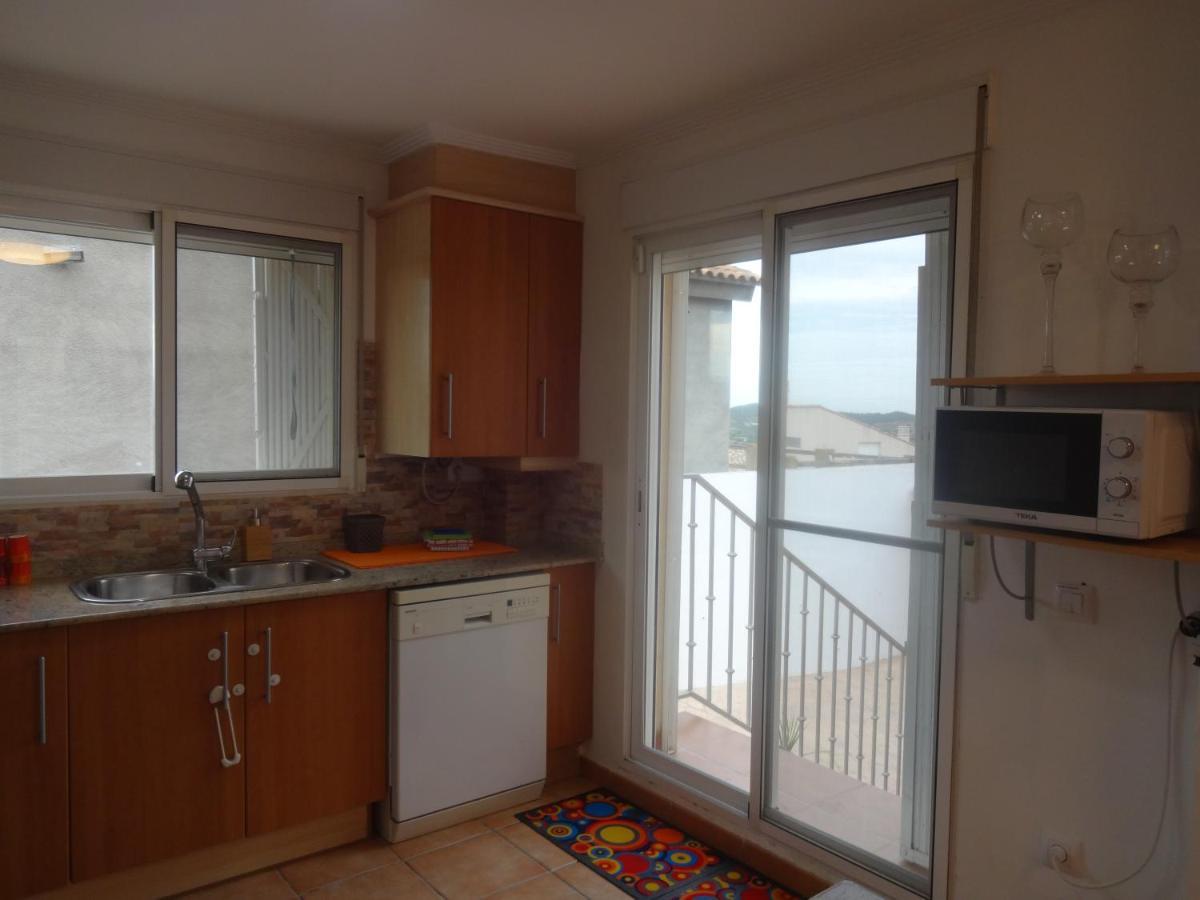 Las Palomas, Appartement 3 Chambres Avec Piscine Turís المظهر الخارجي الصورة
