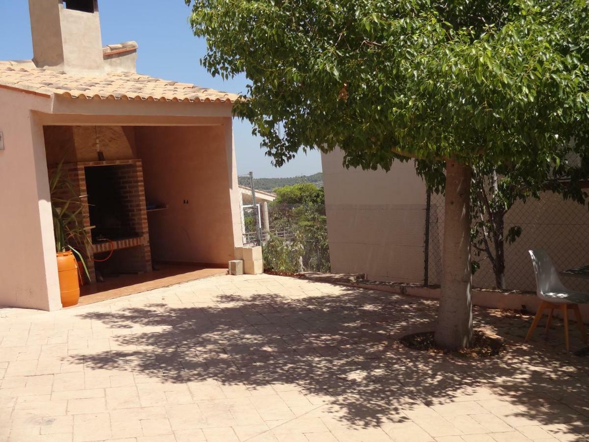 Las Palomas, Appartement 3 Chambres Avec Piscine Turís المظهر الخارجي الصورة