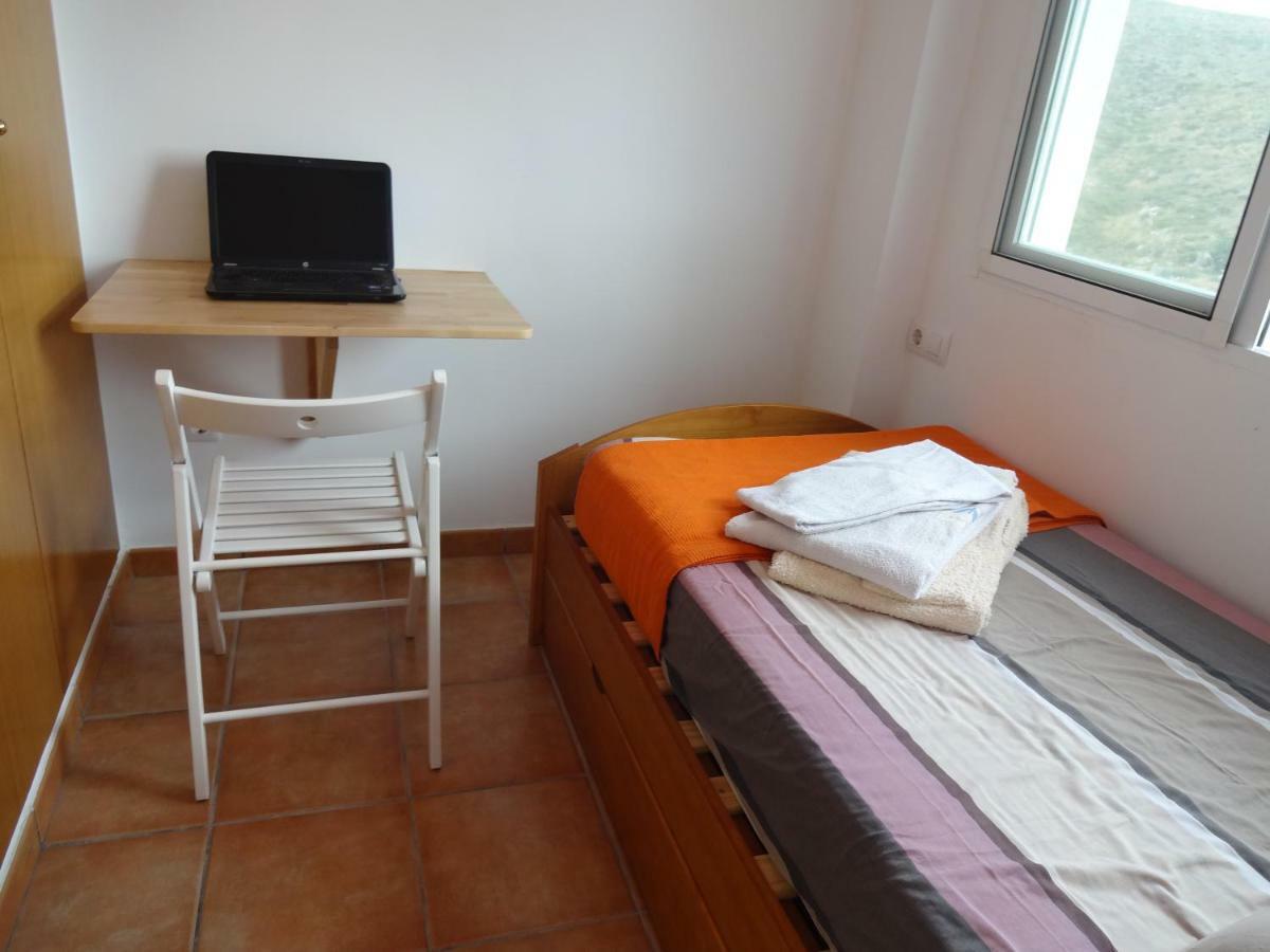 Las Palomas, Appartement 3 Chambres Avec Piscine Turís المظهر الخارجي الصورة